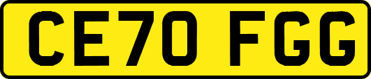 CE70FGG