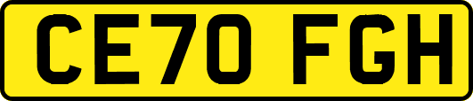 CE70FGH