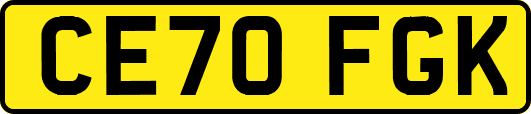 CE70FGK