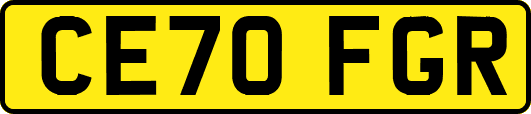 CE70FGR