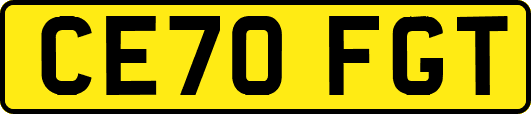 CE70FGT
