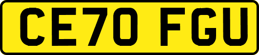 CE70FGU