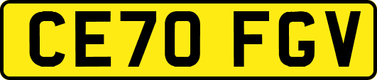 CE70FGV