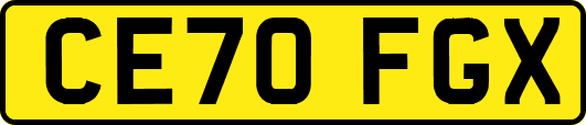 CE70FGX