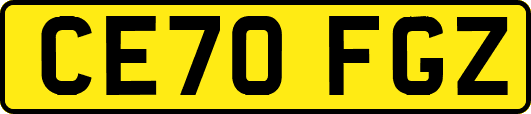 CE70FGZ