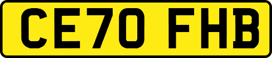 CE70FHB