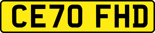 CE70FHD
