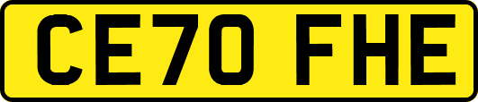 CE70FHE