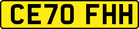CE70FHH