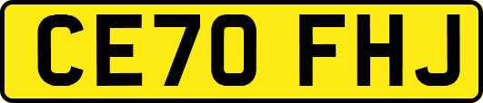 CE70FHJ