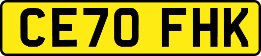 CE70FHK