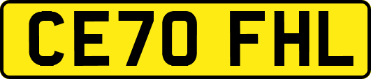 CE70FHL