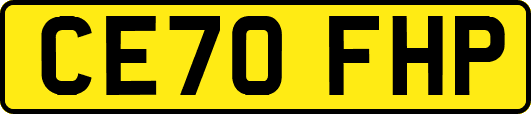 CE70FHP