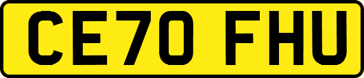 CE70FHU