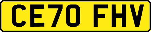 CE70FHV