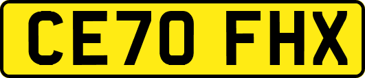 CE70FHX
