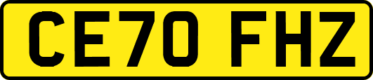 CE70FHZ