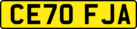 CE70FJA