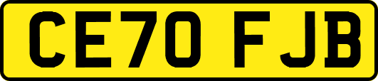 CE70FJB