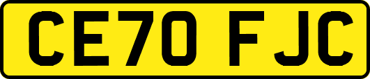 CE70FJC
