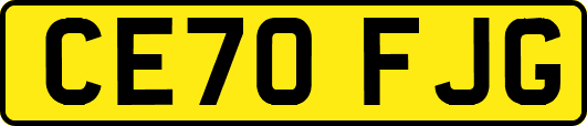 CE70FJG