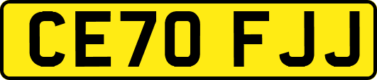 CE70FJJ
