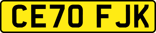 CE70FJK