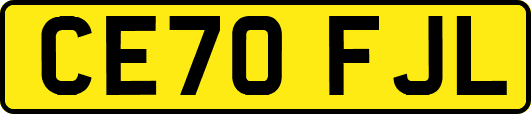 CE70FJL