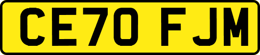 CE70FJM