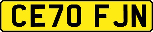 CE70FJN