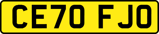 CE70FJO