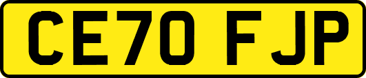 CE70FJP