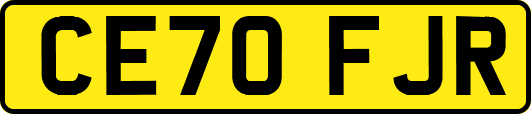 CE70FJR