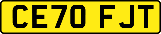 CE70FJT