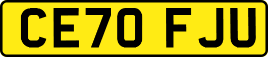 CE70FJU