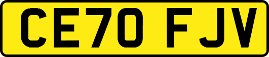 CE70FJV