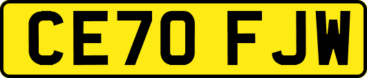 CE70FJW