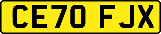 CE70FJX