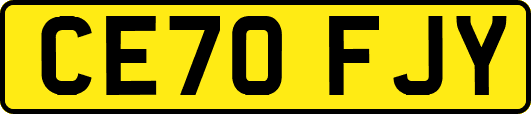 CE70FJY