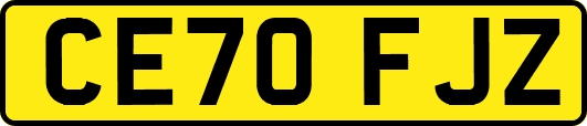 CE70FJZ