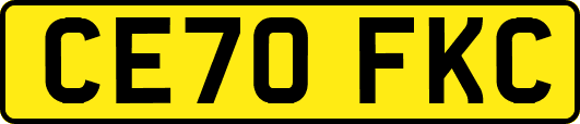 CE70FKC