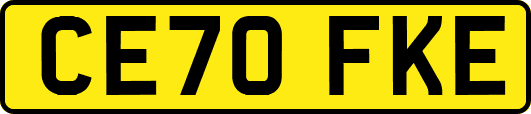 CE70FKE