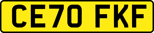 CE70FKF