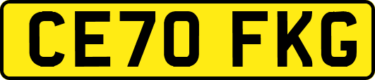 CE70FKG