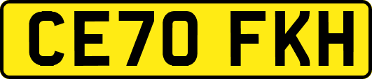 CE70FKH