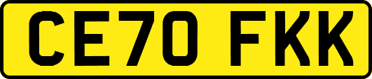 CE70FKK