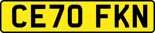 CE70FKN