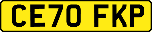 CE70FKP