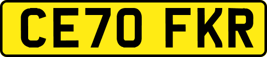 CE70FKR