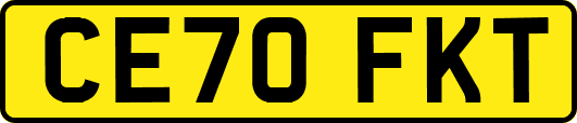 CE70FKT